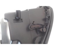 Recambio de guantera salpicadero para volkswagen polo v (6c1) 1.4 advance bmt referencia OEM IAM 6R1857097 6R1857101 