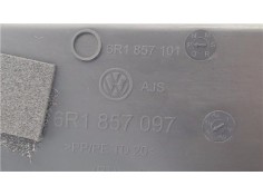 Recambio de guantera salpicadero para volkswagen polo v (6c1) 1.4 advance bmt referencia OEM IAM 6R1857097 6R1857101 