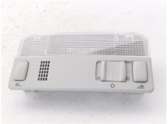 LUZ DELANTERO CENTRAL TECHO 3B0947105C 