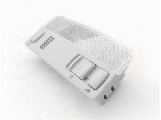 Recambio de luz delantero central techo para volkswagen polo v (6c1) 1.4 advance bmt referencia OEM IAM 3B0947105C  