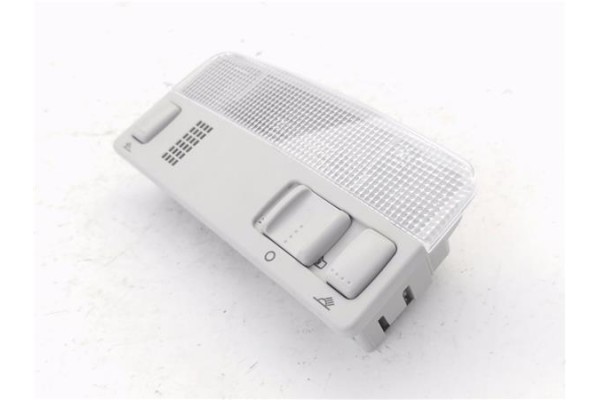 Recambio de luz delantero central techo para volkswagen polo v (6c1) 1.4 advance bmt referencia OEM IAM 3B0947105C  