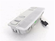 Recambio de luz delantero central techo para volkswagen polo v (6c1) 1.4 advance bmt referencia OEM IAM 3B0947105C  