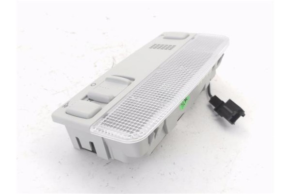 Recambio de luz delantero central techo para volkswagen polo v (6c1) 1.4 advance bmt referencia OEM IAM 3B0947105C  