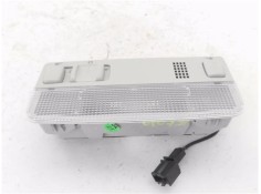 Recambio de luz delantero central techo para volkswagen polo v (6c1) 1.4 advance bmt referencia OEM IAM 3B0947105C  