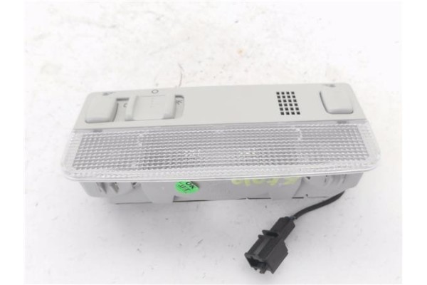 Recambio de luz delantero central techo para volkswagen polo v (6c1) 1.4 advance bmt referencia OEM IAM 3B0947105C  