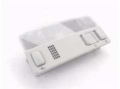 Recambio de luz delantero central techo para volkswagen polo v (6c1) 1.4 advance bmt referencia OEM IAM 3B0947105C  