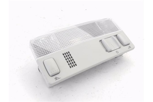 Recambio de luz delantero central techo para volkswagen polo v (6c1) 1.4 advance bmt referencia OEM IAM 3B0947105C  