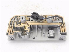 Recambio de luz delantero central techo para volkswagen polo v (6c1) 1.4 advance bmt referencia OEM IAM 3B0947105C  