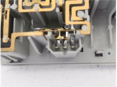 Recambio de luz delantero central techo para volkswagen polo v (6c1) 1.4 advance bmt referencia OEM IAM 3B0947105C  