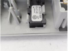 Recambio de luz delantero central techo para volkswagen polo v (6c1) 1.4 advance bmt referencia OEM IAM 3B0947105C  