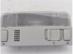 Recambio de luz delantero central techo para volkswagen polo v (6c1) 1.4 advance bmt referencia OEM IAM 3B0947105C  