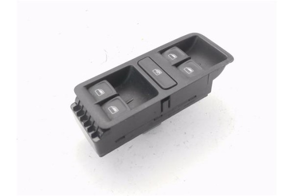 Recambio de mando elevalunas delantero izquierdo para volkswagen polo v (6c1) 1.4 advance bmt referencia OEM IAM 6C0959857  