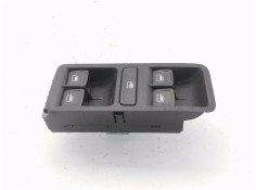 Recambio de mando elevalunas delantero izquierdo para volkswagen polo v (6c1) 1.4 advance bmt referencia OEM IAM 6C0959857  