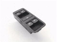 Recambio de mando elevalunas delantero izquierdo para volkswagen polo v (6c1) 1.4 advance bmt referencia OEM IAM 6C0959857  