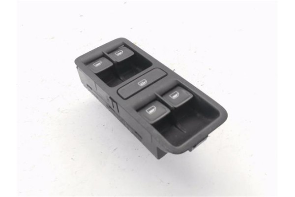 Recambio de mando elevalunas delantero izquierdo para volkswagen polo v (6c1) 1.4 advance bmt referencia OEM IAM 6C0959857  