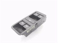 Recambio de mando elevalunas delantero izquierdo para volkswagen polo v (6c1) 1.4 advance bmt referencia OEM IAM 6C0959857  