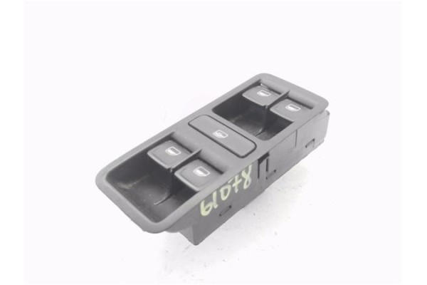 Recambio de mando elevalunas delantero izquierdo para volkswagen polo v (6c1) 1.4 advance bmt referencia OEM IAM 6C0959857  