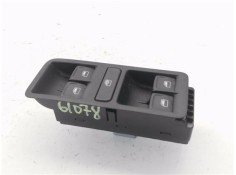 Recambio de mando elevalunas delantero izquierdo para volkswagen polo v (6c1) 1.4 advance bmt referencia OEM IAM 6C0959857  
