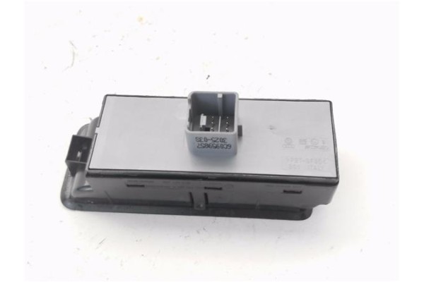 Recambio de mando elevalunas delantero izquierdo para volkswagen polo v (6c1) 1.4 advance bmt referencia OEM IAM 6C0959857  