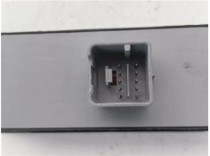 Recambio de mando elevalunas delantero izquierdo para volkswagen polo v (6c1) 1.4 advance bmt referencia OEM IAM 6C0959857  