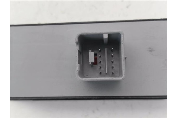 Recambio de mando elevalunas delantero izquierdo para volkswagen polo v (6c1) 1.4 advance bmt referencia OEM IAM 6C0959857  