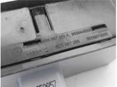 Recambio de mando elevalunas delantero izquierdo para volkswagen polo v (6c1) 1.4 advance bmt referencia OEM IAM 6C0959857  