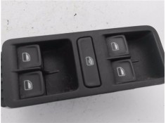 Recambio de mando elevalunas delantero izquierdo para volkswagen polo v (6c1) 1.4 advance bmt referencia OEM IAM 6C0959857  