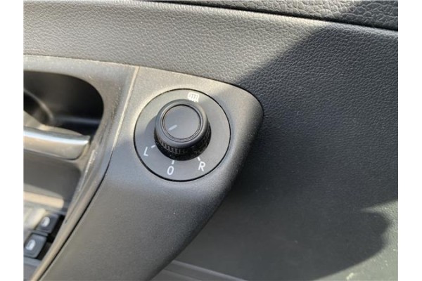 Recambio de mando retrovisor electrico para volkswagen polo v (6c1) 1.4 advance bmt referencia OEM IAM 6C1959565  