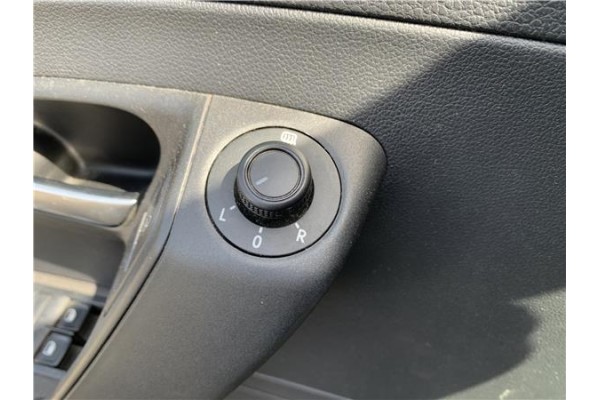 Recambio de mando retrovisor electrico para volkswagen polo v (6c1) 1.4 advance bmt referencia OEM IAM 6C1959565  