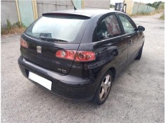 seat ibiza (6l1) del año 2005