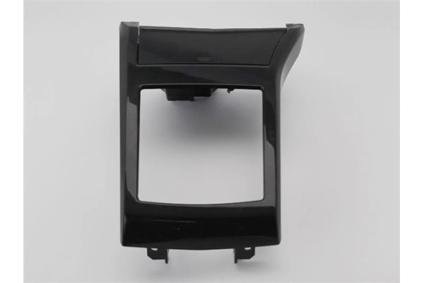 Recambio de embellecedor consola central para opel astra h gtc 1.9 cdti referencia OEM IAM 331985437  