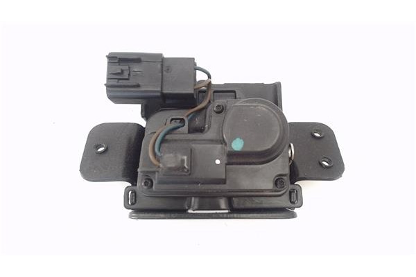 Recambio de cierre electromagnetico porton para opel antara 2.2 selective referencia OEM IAM 13502697 13501871 
