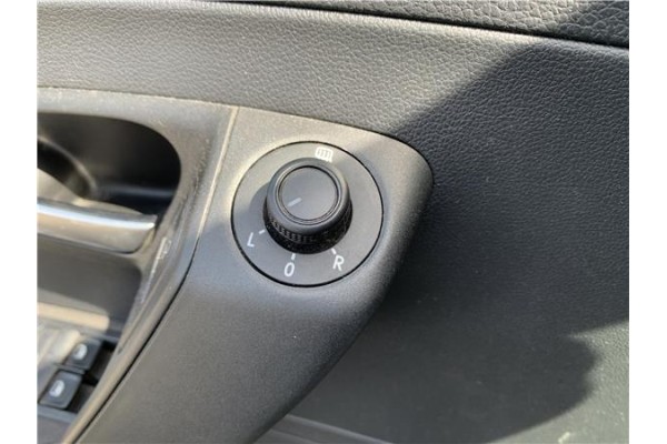 Recambio de mando retrovisor electrico para volkswagen polo v (6c1) 1.4 advance bmt referencia OEM IAM 6C1959565  