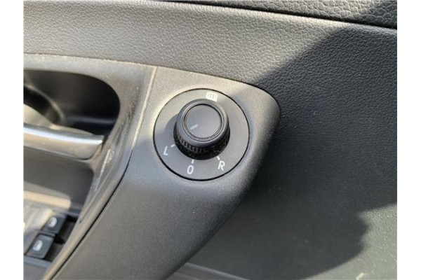 Recambio de mando retrovisor electrico para volkswagen polo v (6c1) 1.4 advance bmt referencia OEM IAM 6C1959565  