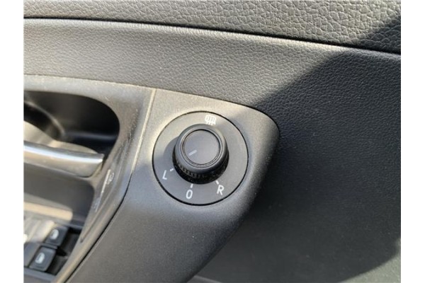 Recambio de mando retrovisor electrico para volkswagen polo v (6c1) 1.4 advance bmt referencia OEM IAM 6C1959565  