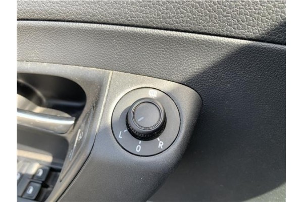 Recambio de mando retrovisor electrico para volkswagen polo v (6c1) 1.4 advance bmt referencia OEM IAM 6C1959565  