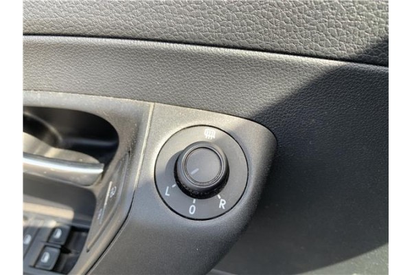 Recambio de mando retrovisor electrico para volkswagen polo v (6c1) 1.4 advance bmt referencia OEM IAM 6C1959565  