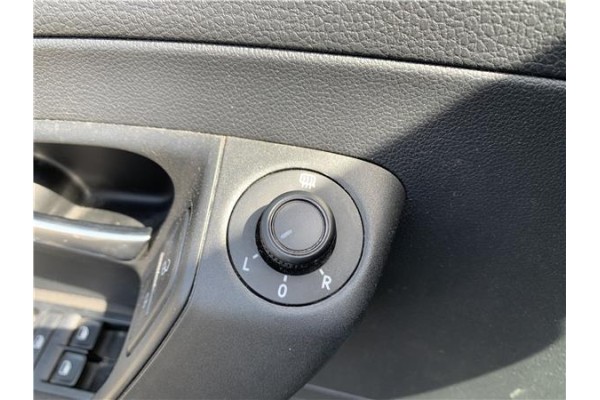 Recambio de mando retrovisor electrico para volkswagen polo v (6c1) 1.4 advance bmt referencia OEM IAM 6C1959565  