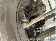 MANGUETA DELANTERO IZQUIERDA 6Q0407255AC 