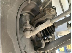 Recambio de mangueta delantero izquierda para volkswagen polo v (6c1) 1.4 advance bmt referencia OEM IAM 6Q0407255AC  