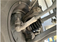 Recambio de mangueta delantero izquierda para volkswagen polo v (6c1) 1.4 advance bmt referencia OEM IAM 6Q0407255AC  