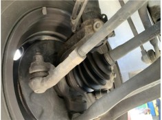 Recambio de mangueta delantero izquierda para volkswagen polo v (6c1) 1.4 advance bmt referencia OEM IAM 6Q0407255AC  