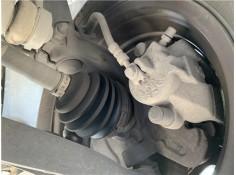 Recambio de mangueta delantero izquierda para volkswagen polo v (6c1) 1.4 advance bmt referencia OEM IAM 6Q0407255AC  