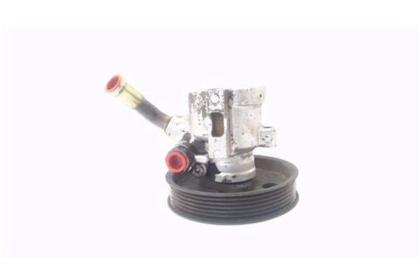 Recambio de bomba servodireccion para jeep cherokee (kj) 2.5 crd básico referencia OEM IAM 52088712AC  