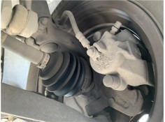 Recambio de mangueta delantero izquierda para volkswagen polo v (6c1) 1.4 advance bmt referencia OEM IAM 6Q0407255AC  