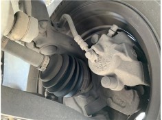 Recambio de mangueta delantero izquierda para volkswagen polo v (6c1) 1.4 advance bmt referencia OEM IAM 6Q0407255AC  