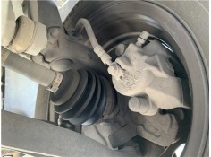 Recambio de mangueta delantero izquierda para volkswagen polo v (6c1) 1.4 advance bmt referencia OEM IAM 6Q0407255AC  