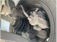 Recambio de mangueta delantero izquierda para volkswagen polo v (6c1) 1.4 advance bmt referencia OEM IAM 6Q0407255AC  