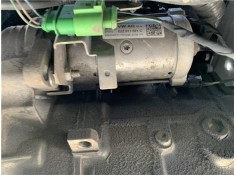 Recambio de motor arranque para volkswagen polo v (6c1) 1.4 advance bmt referencia OEM IAM 02Z911021C ESW20ER121 