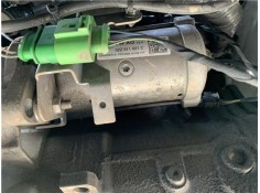 Recambio de motor arranque para volkswagen polo v (6c1) 1.4 advance bmt referencia OEM IAM 02Z911021C ESW20ER121 